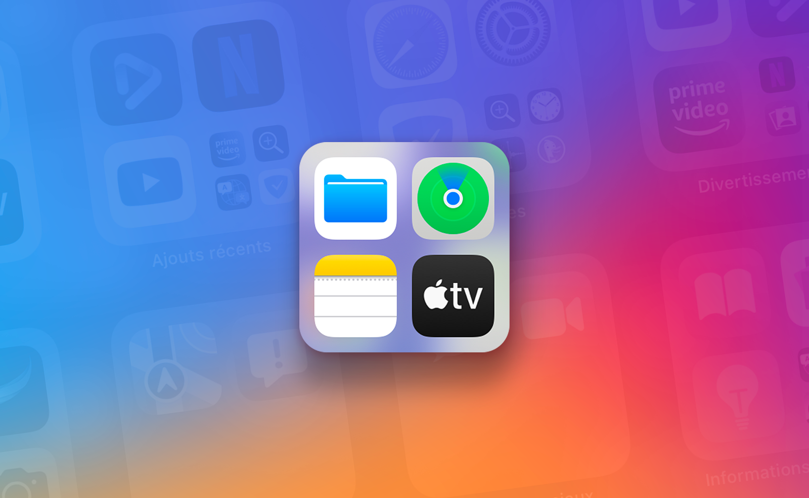 Astuce • Retirez la bibliothèque d'apps du dock avec iPadOS 15