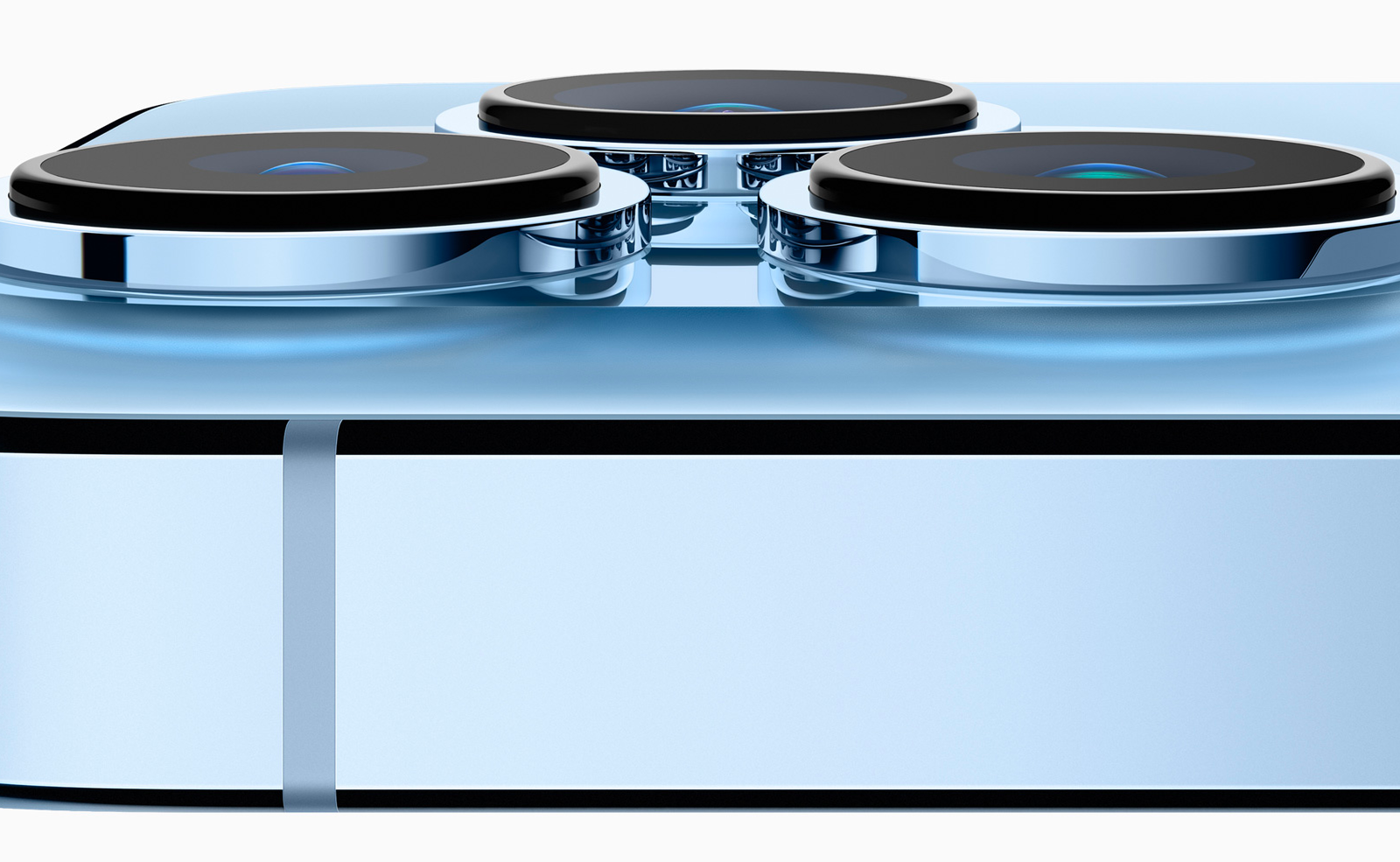 Nouveau • Lancement de la gamme iPhone 13 avec quatre modèles Nouveau • Lancement de la gamme iPhone 13 avec quatre modèles