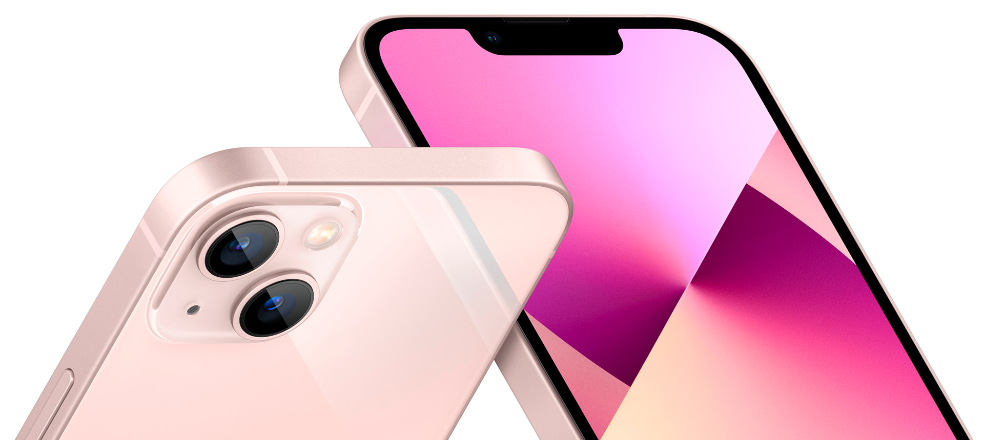 Nouveau • Lancement de la gamme iPhone 13 avec quatre modèles Nouveau • Lancement de la gamme iPhone 13 avec quatre modèles