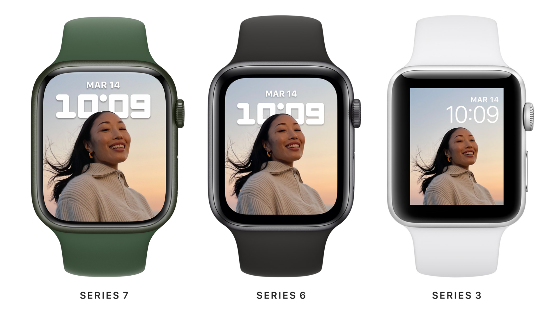 Nouveau • Un iPad mini flambant neuf et une Apple Watch à venir