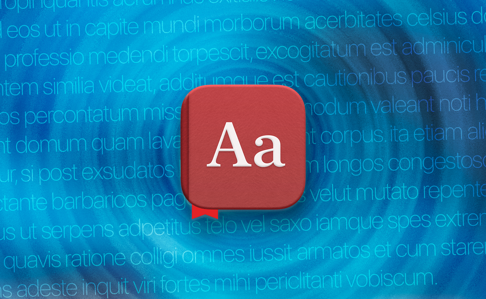 macOS • Recherchez la définition d'un mot dans un texte ou un PDF
