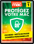 Compétence Mac • Protégez votre Mac - Volume 1 (ebook)