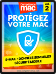 Compétence Mac • Protégez votre Mac - Volume 2 (ebook)
