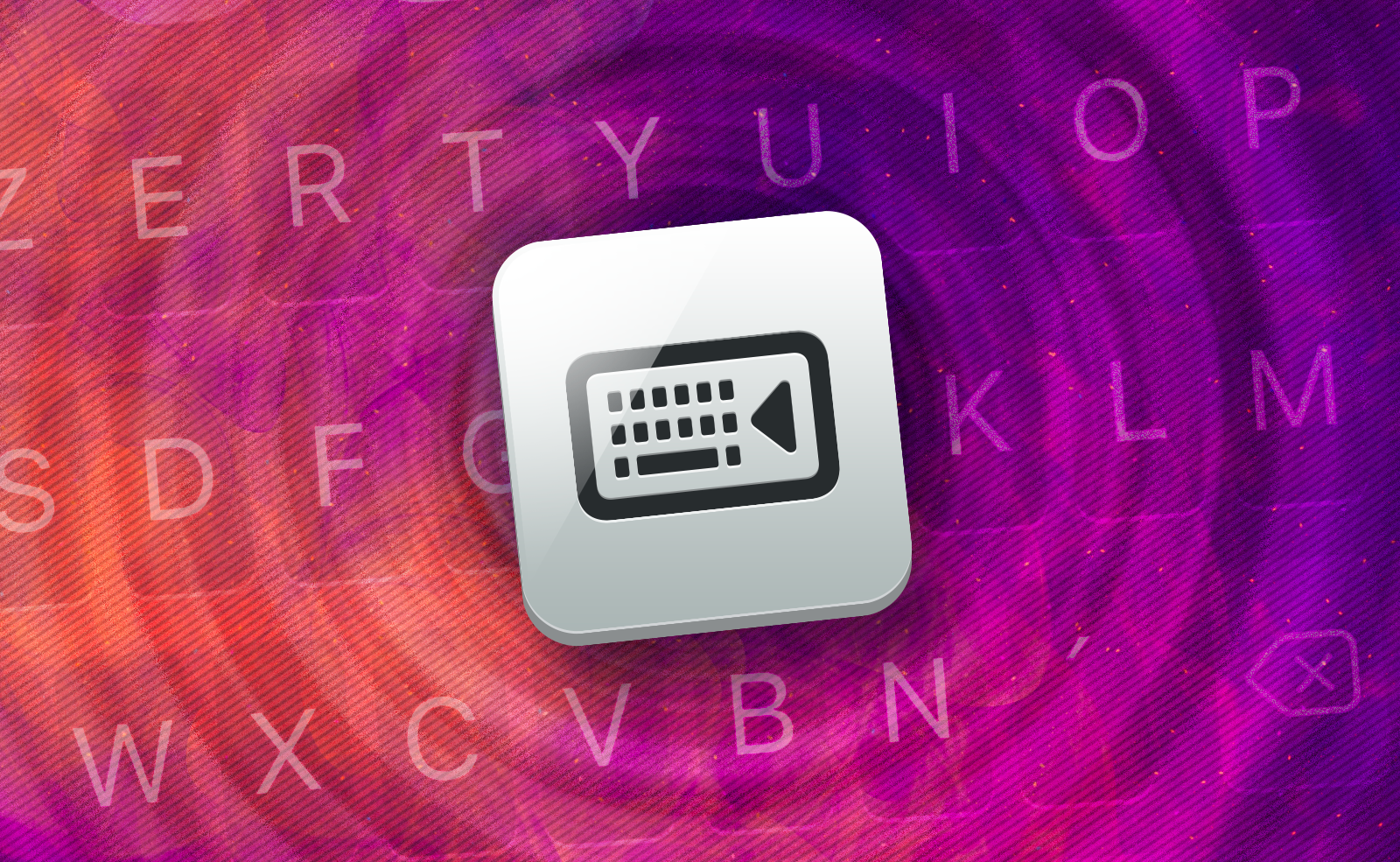 iOS • Saisissez du texte avec un clavier adapté aux gauchers ou aux droitiers