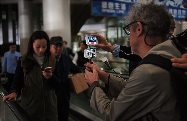 100 iPhone 5S pour fêter les 30 ans du Mac