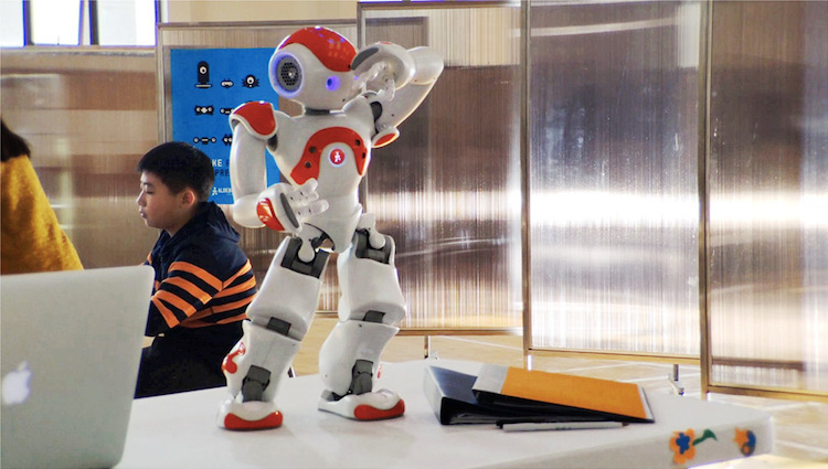 100 iPhone 5S pour fêter les 30 ans du Mac 100 iPhone 5S pour fêter les 30 ans du Mac