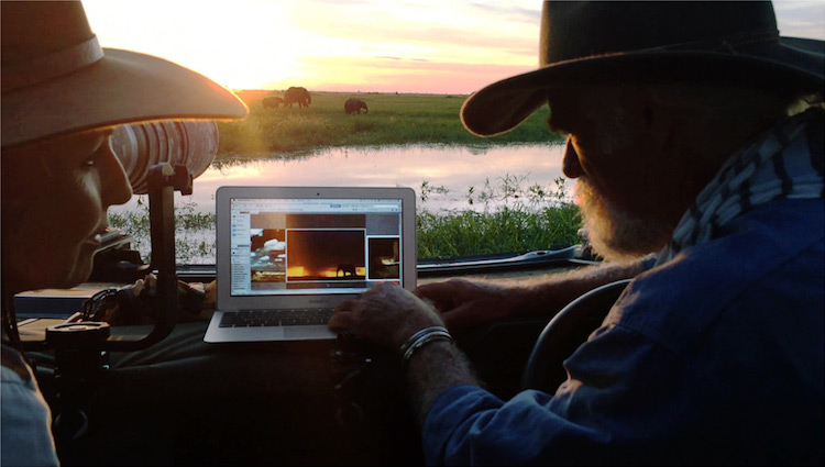 100 iPhone 5S pour fêter les 30 ans du Mac 100 iPhone 5S pour fêter les 30 ans du Mac