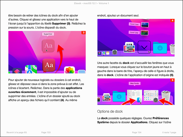 macOS Monterey vol.1 : Bien débuter (ebook) MISE À JOUR : macOS 12.5.1 macOS Monterey vol.1 : Bien débuter (ebook) MISE À JOUR : macOS 12.5.1