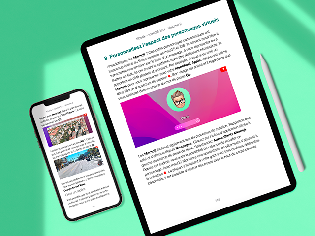 macOS Monterey vol.2 : Fonctions avancées (ebook) MISE À JOUR : macOS 12.5.1 macOS Monterey vol.2 : Fonctions avancées (ebook) MISE À JOUR : macOS 12.5.1
