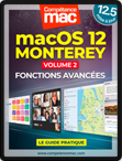 macOS Monterey vol.2 : Fonctions avancées (ebook) MISE À JOUR : macOS 12.5.1 macOS Monterey vol.2 : Fonctions avancées (ebook) MISE À JOUR : macOS 12.5.1