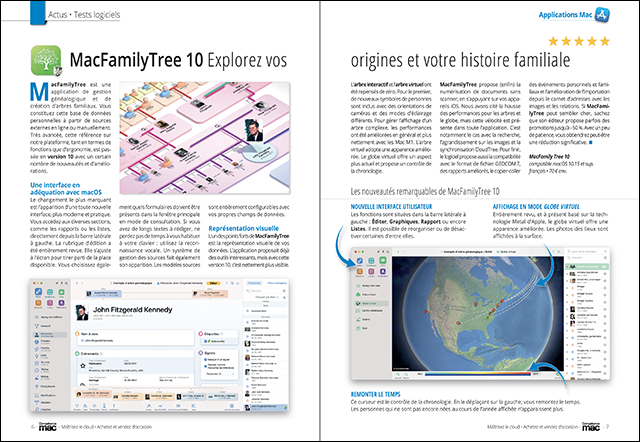 Compétence Mac 76 : Maîtrisez le cloud • Achetez et vendez d’occasion Compétence Mac 76 : Maîtrisez le cloud • Achetez et vendez d’occasion