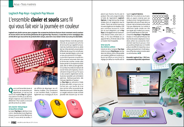 Compétence Mac 77 : Accélérez votre Mac • 50 astuces photo Compétence Mac 77 : Accélérez votre Mac • 50 astuces photo