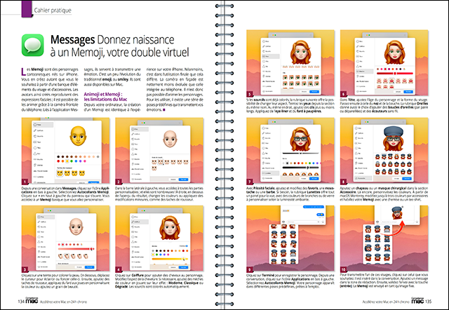 Compétence Mac 77 : Accélérez votre Mac • 50 astuces photo Compétence Mac 77 : Accélérez votre Mac • 50 astuces photo