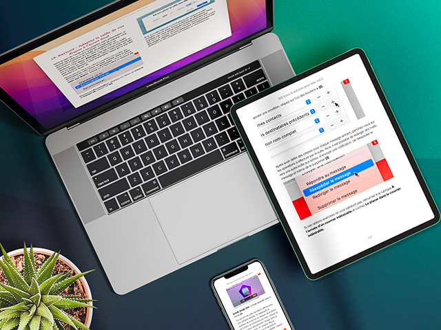 100 Trucs et astuces pour maîtriser votre Mac vol.2 (ebook) 100 Trucs et astuces pour maîtriser votre Mac vol.2 (ebook)