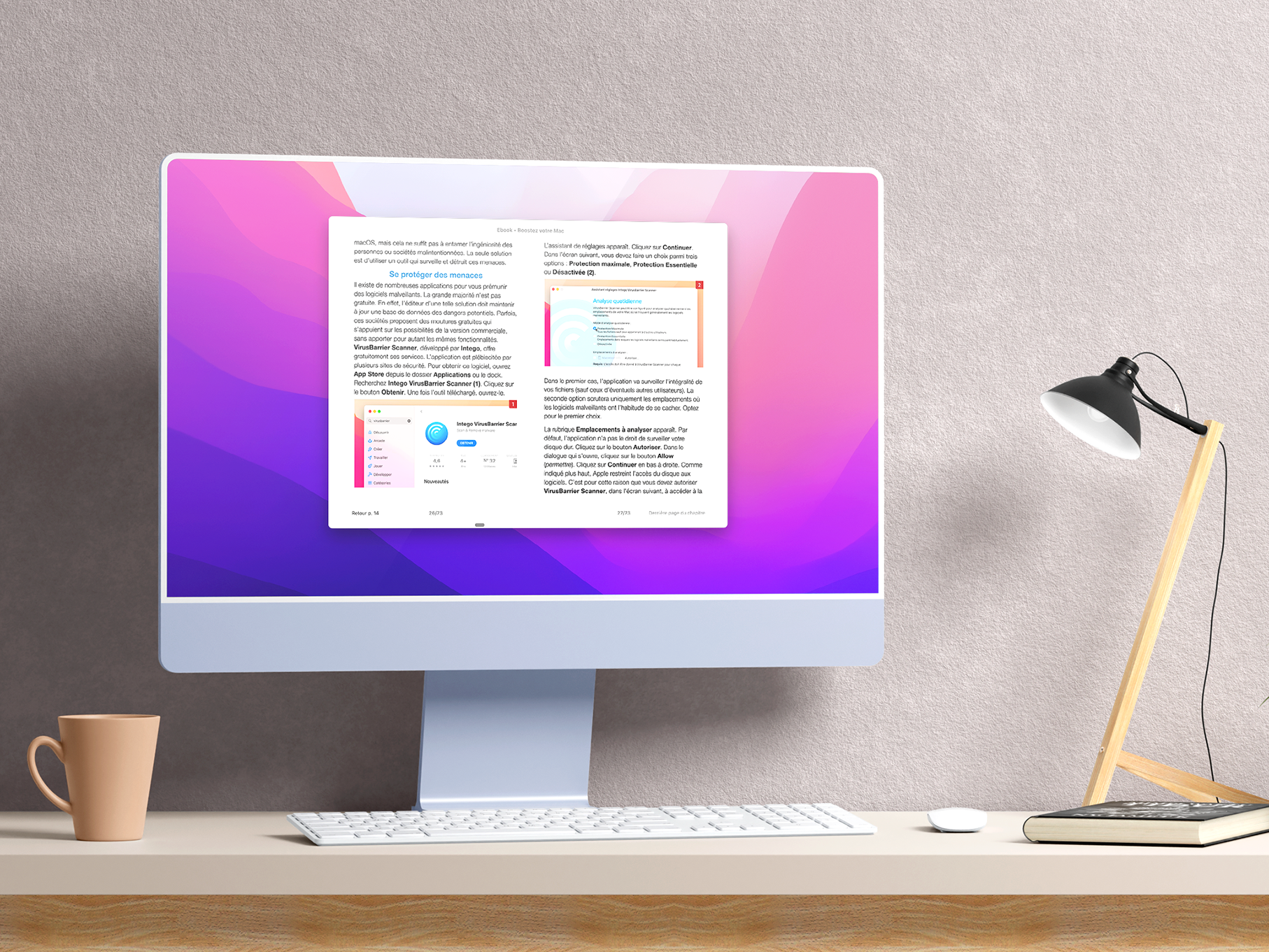 Boostez votre Mac sans rien débourser (ebook)
