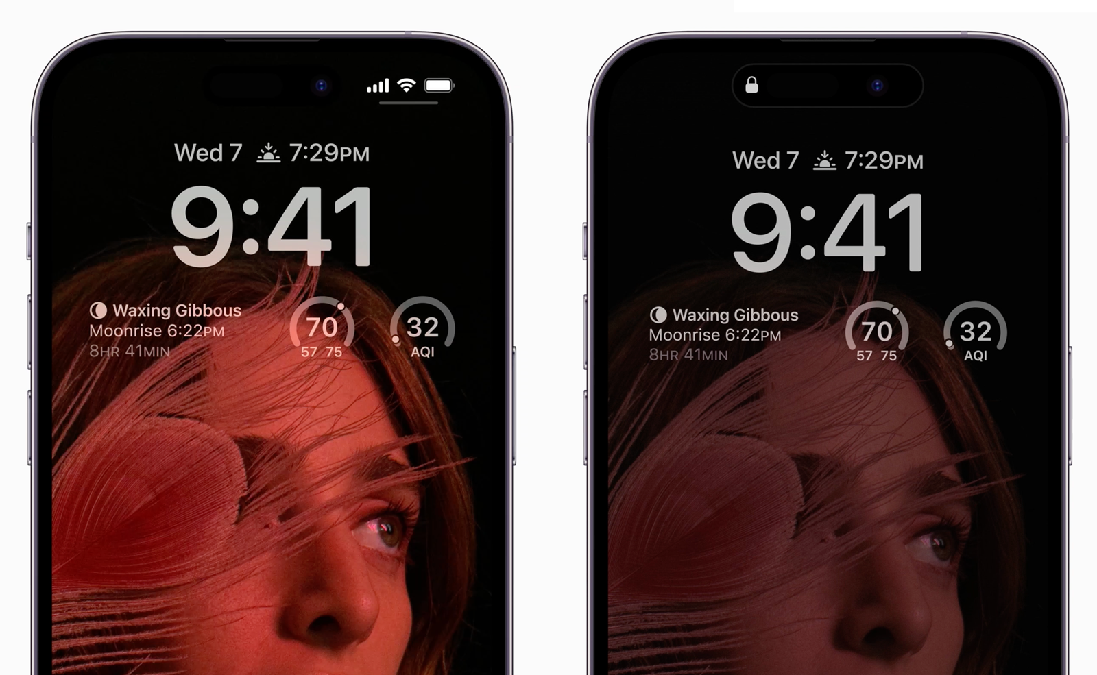 Nouvel iPhone 14 : la photographie mobile fait un bond en avant