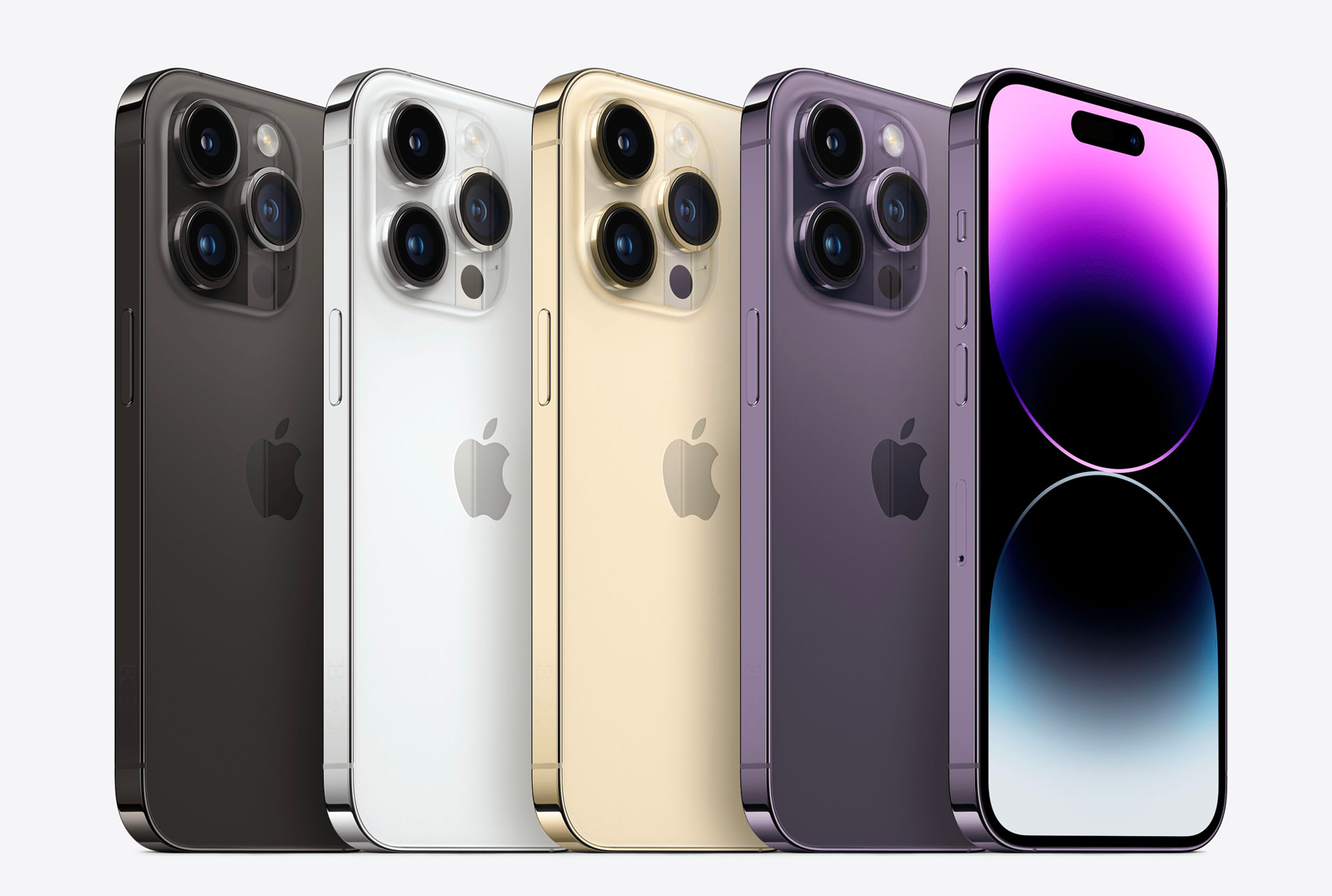 Nouvel iPhone 14 : la photographie mobile fait un bond en avant