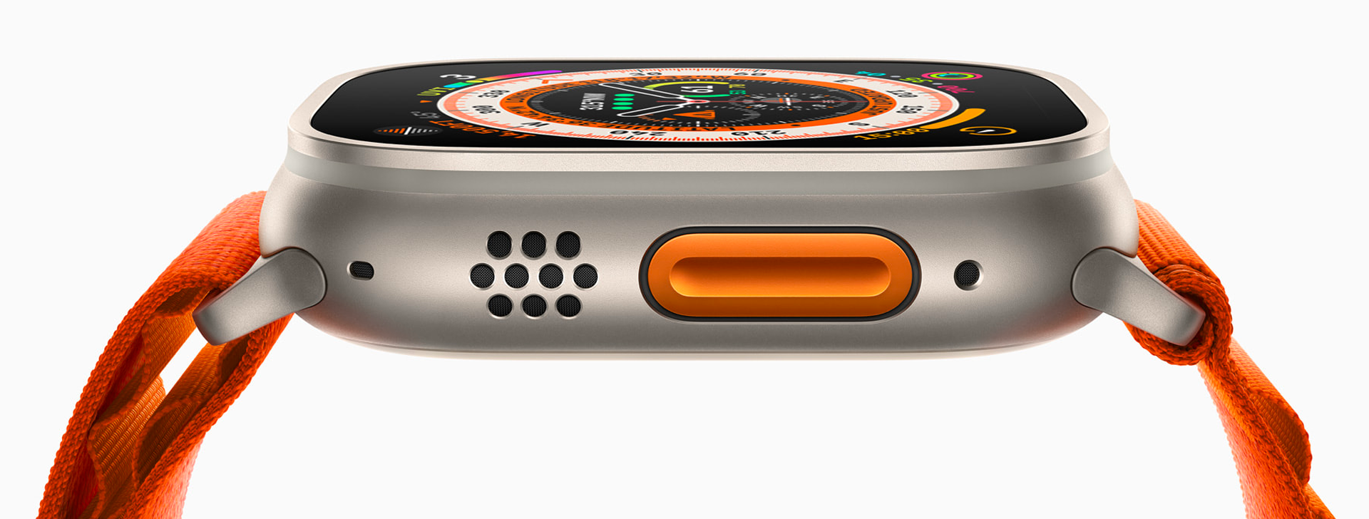 Apple propose trois nouvelles Watch, dont une pour les amateurs d'extrême Apple propose trois nouvelles Watch, dont une pour les amateurs d'extrême