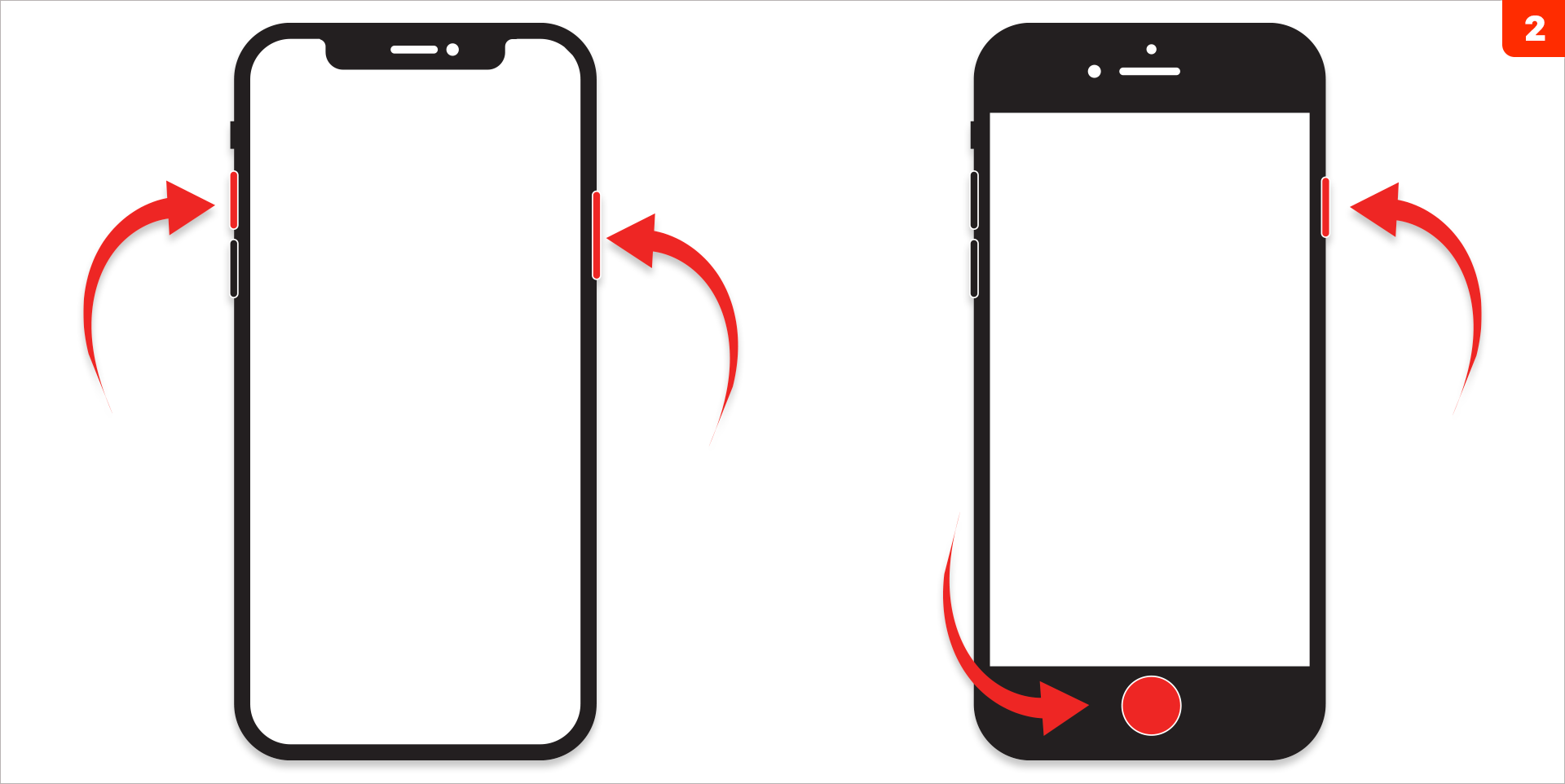 iOS • Comment réaliser une capture d'écran dans CarPlay ? iOS • Comment réaliser une capture d'écran dans CarPlay ?