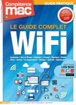 Compétence Mac 36 • Le guide complet WiFi