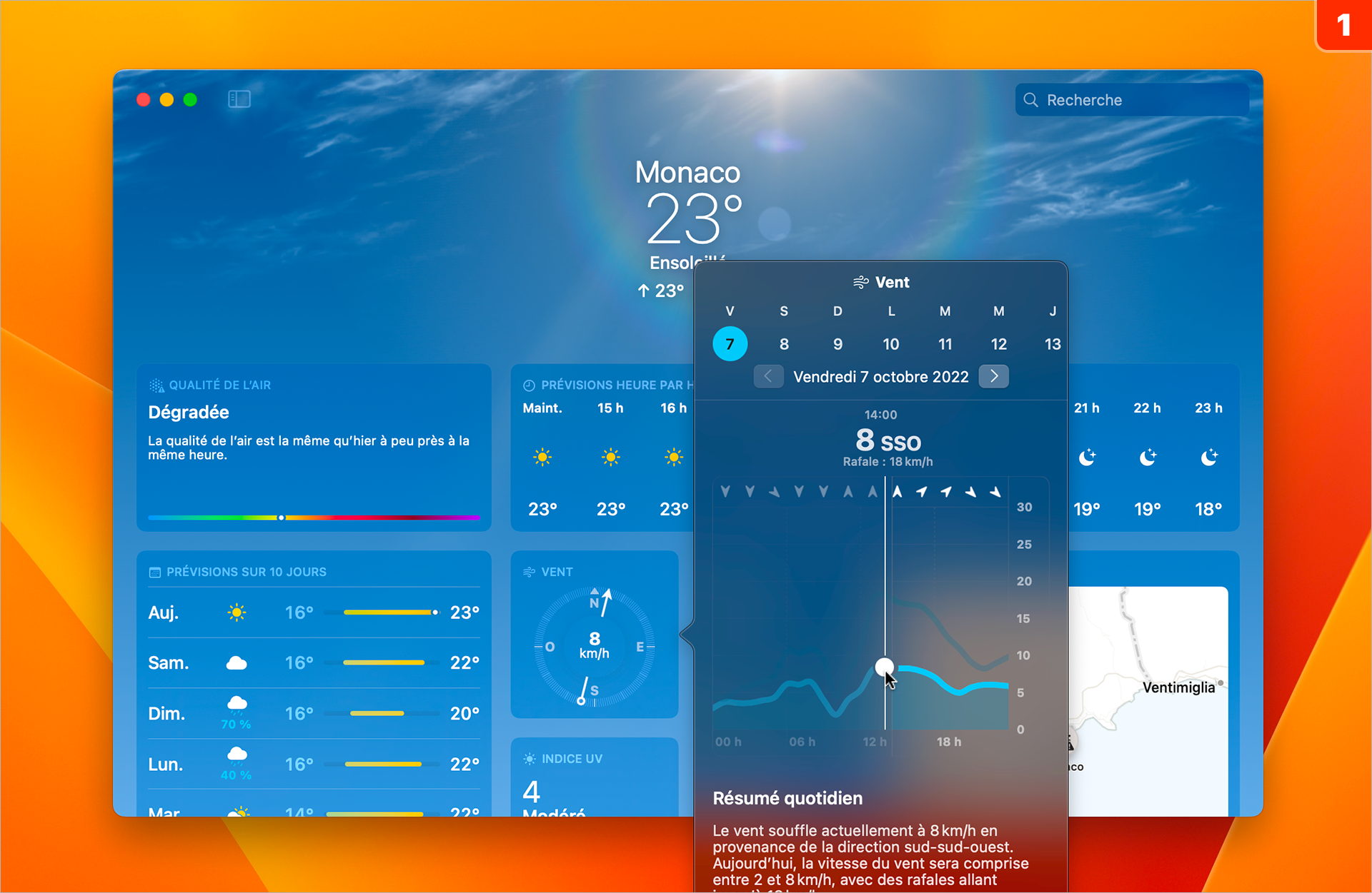 macOS Ventura • Petit tour d’horizon des nouveautés de macOS 13 avant son lancement macOS Ventura • Petit tour d’horizon des nouveautés de macOS 13 avant son lancement