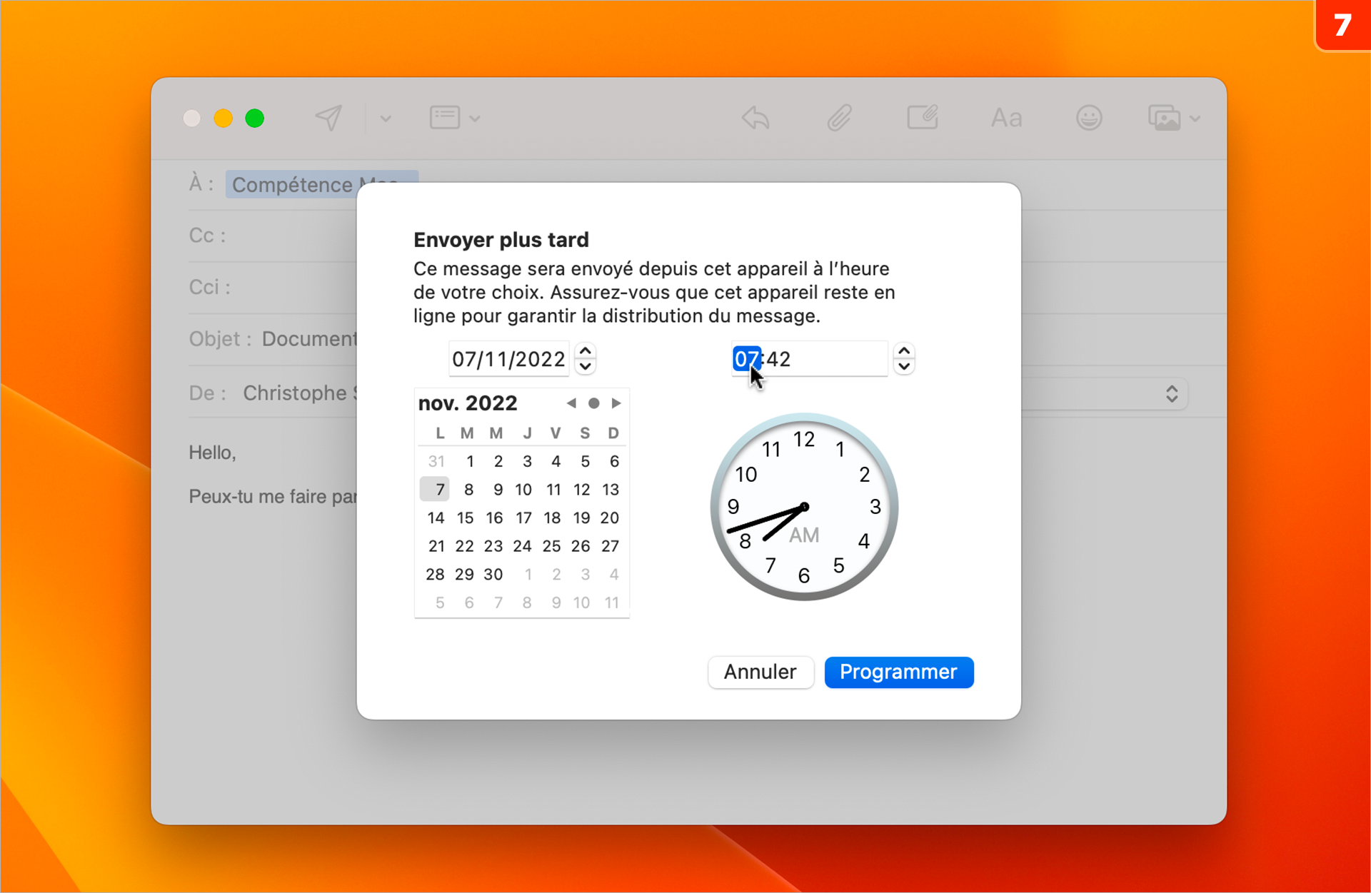 macOS Ventura • Petit tour d’horizon des nouveautés de macOS 13 avant son lancement macOS Ventura • Petit tour d’horizon des nouveautés de macOS 13 avant son lancement