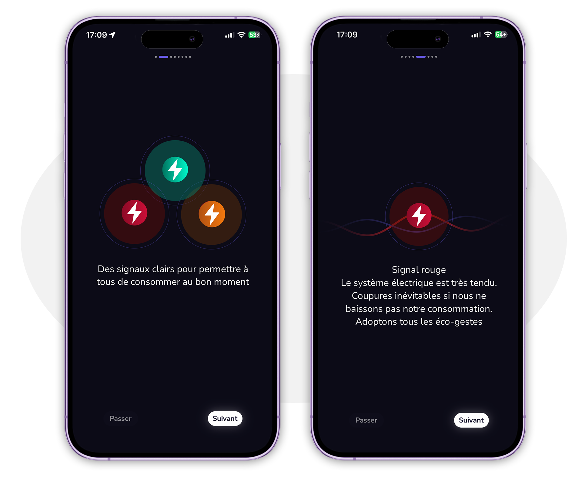 Ecowatt, l’application pour prévenir les coupures d’électricité Ecowatt, l’application pour prévenir les coupures d’électricité