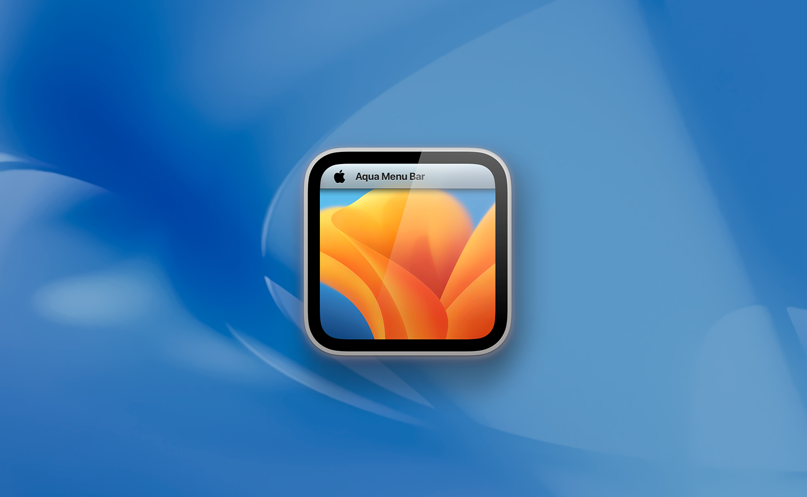 macOS • Retrouvez l’aspect de la barre des menus « Aqua » de Tiger