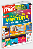 macOS • Mise à jour de macOS Ventura en version 13.1