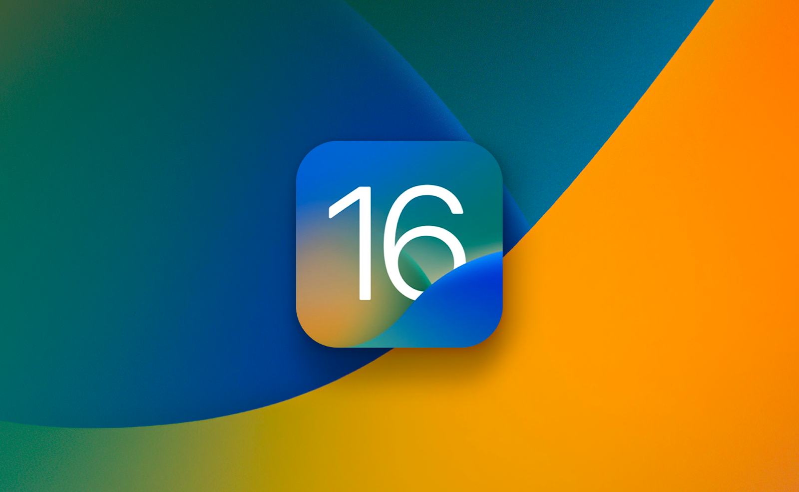 iPhone/iPad • Mise à jour majeure pour iOS et iPadOS en version 16.2