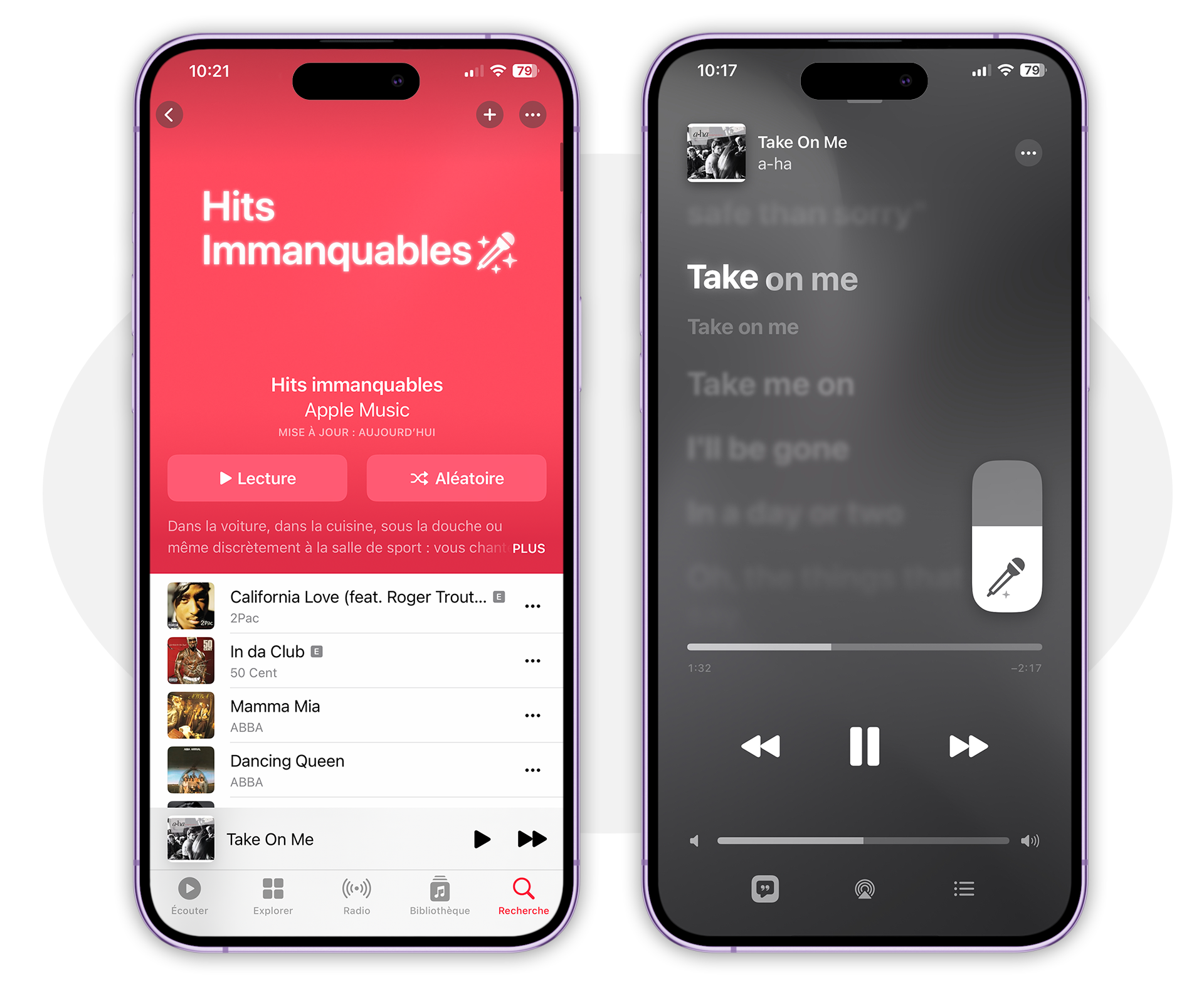 iPhone/iPad • Mise à jour majeure pour iOS et iPadOS en version 16.2 iPhone/iPad • Mise à jour majeure pour iOS et iPadOS en version 16.2