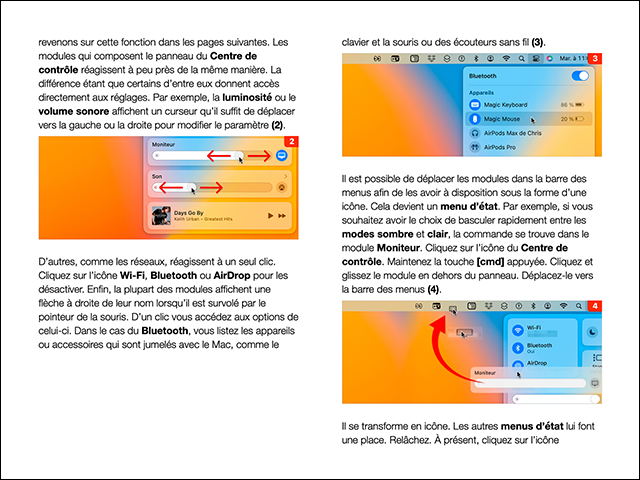 macOS 13 Ventura vol.1 : Bien débuter (ebook) MISE À JOUR : macOS 13.2 macOS 13 Ventura vol.1 : Bien débuter (ebook) MISE À JOUR : macOS 13.2