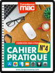 Cahier pratique n°4 - Exercices pas à pas (ebook) Cahier pratique n°4 - Exercices pas à pas (ebook)