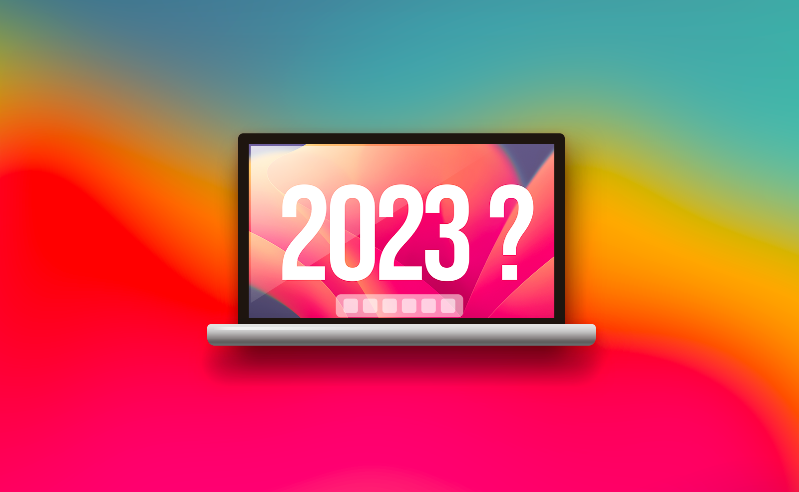 Rumeurs • Les appareils Apple que l’on aimerait voir en 2023