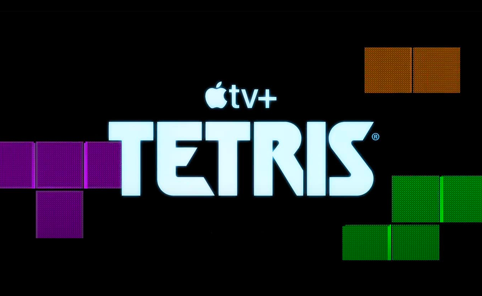 Divertissements • Un film sur la genèse de Tetris sur Apple TV+