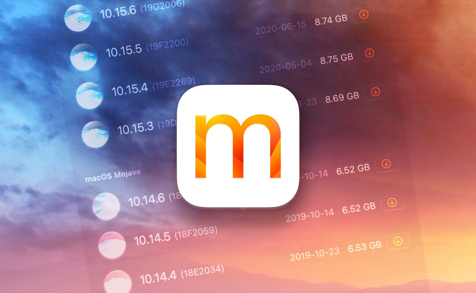 Mac • Où trouver d’anciennes versions de macOS ?