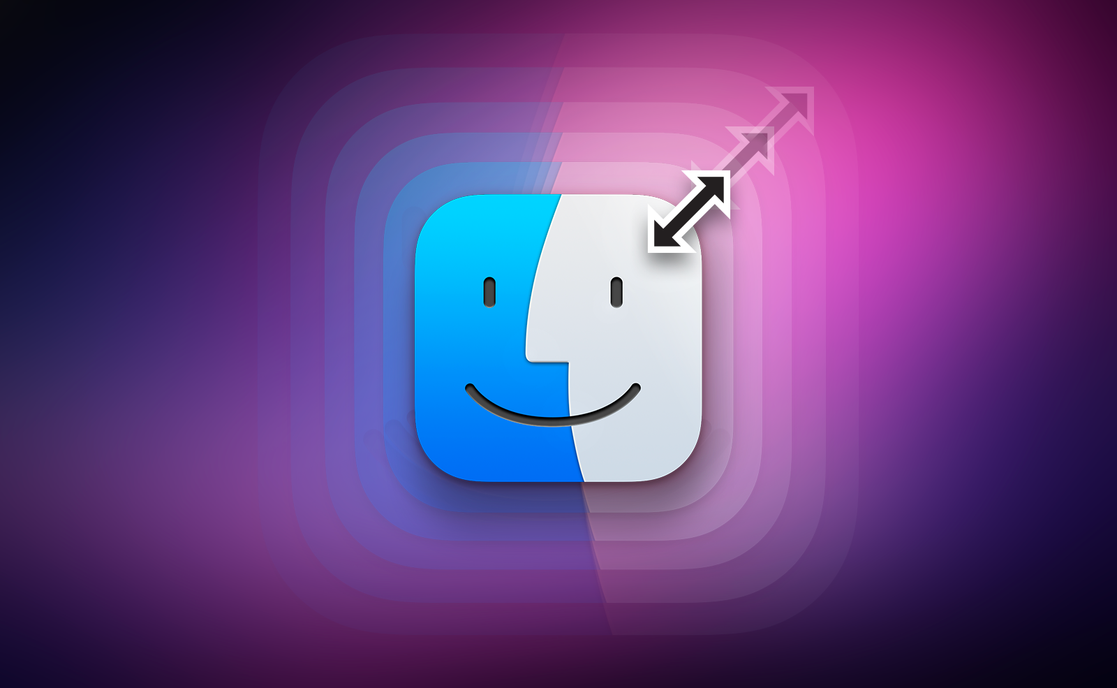 Mac • Une méthode alternative et pratique pour redimensionner une fenêtre