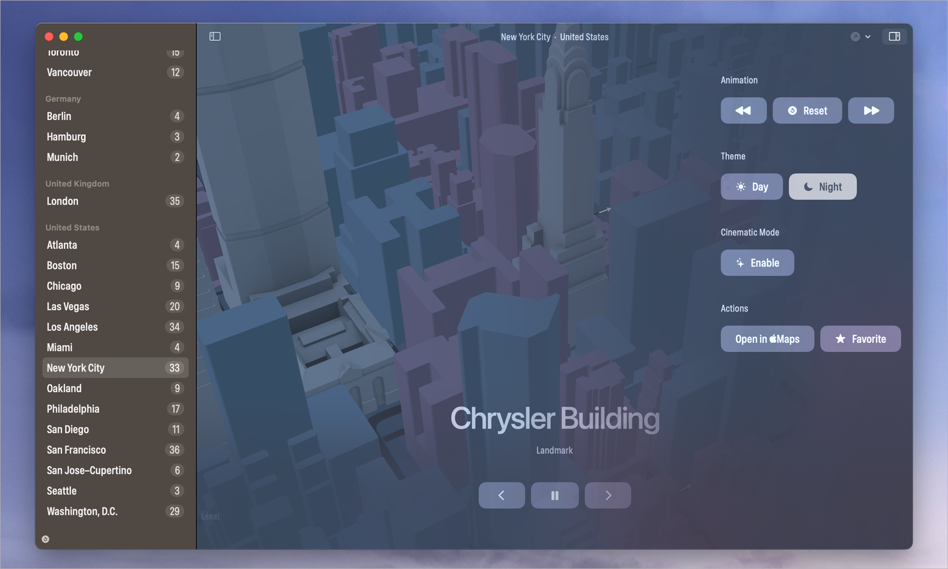 App • Appréciez les plus jolis bâtiments 3D de Plans sous tous les angles App • Appréciez les plus jolis bâtiments 3D de Plans sous tous les angles