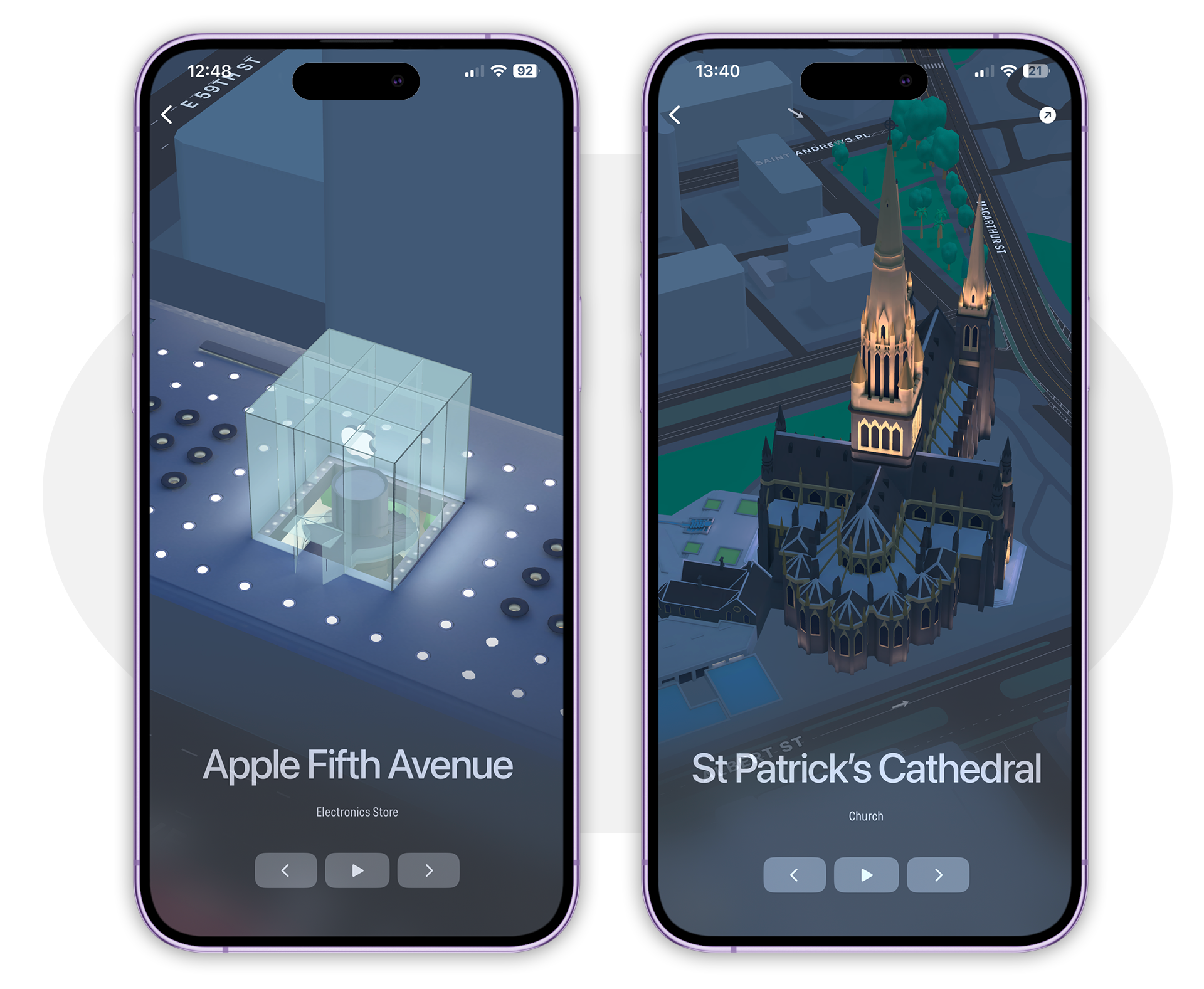 App • Appréciez les plus jolis bâtiments 3D de Plans sous tous les angles App • Appréciez les plus jolis bâtiments 3D de Plans sous tous les angles
