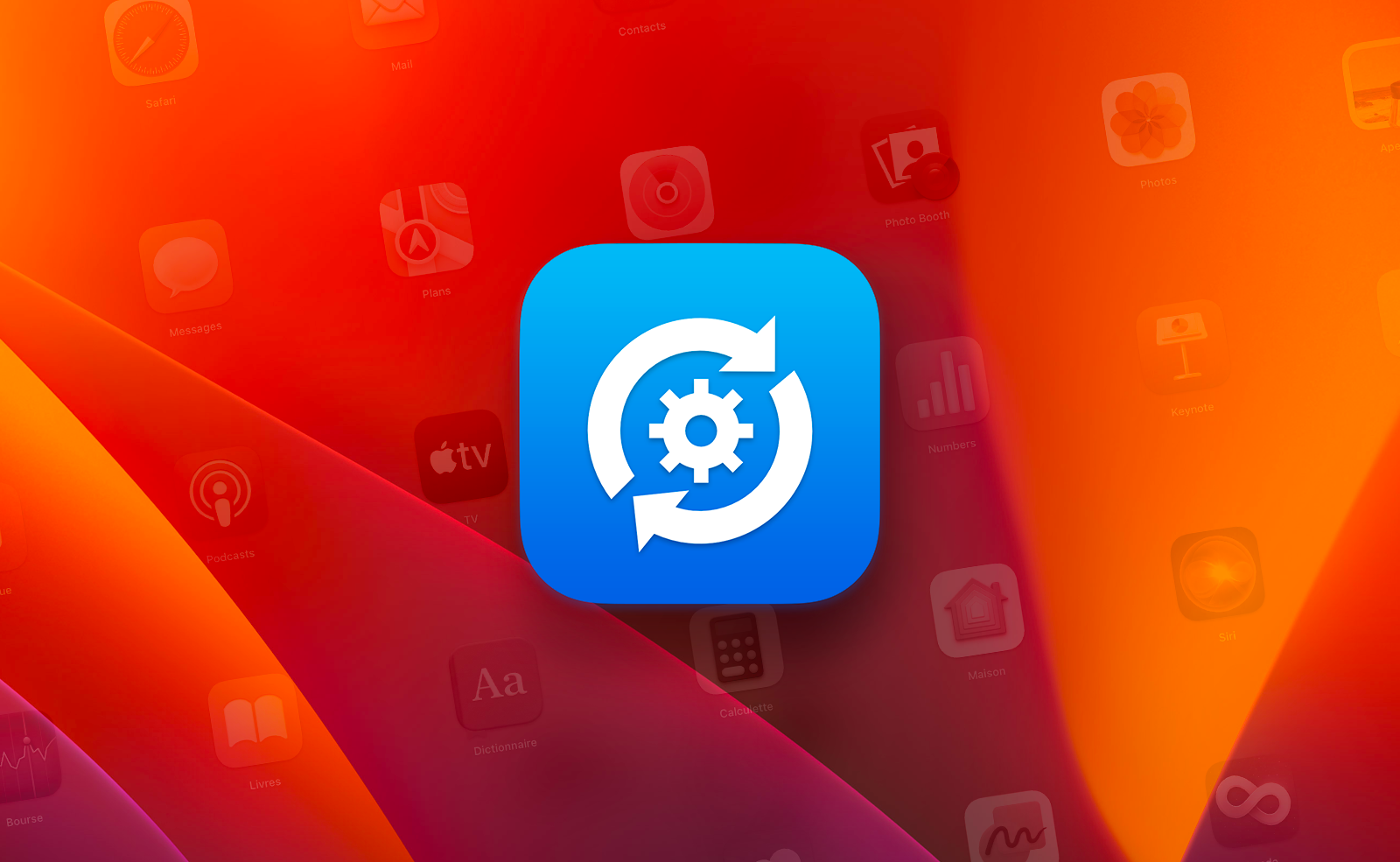 Mises à jour • Apple lance macOS 13.3 et iOS/iPadOS 16.4