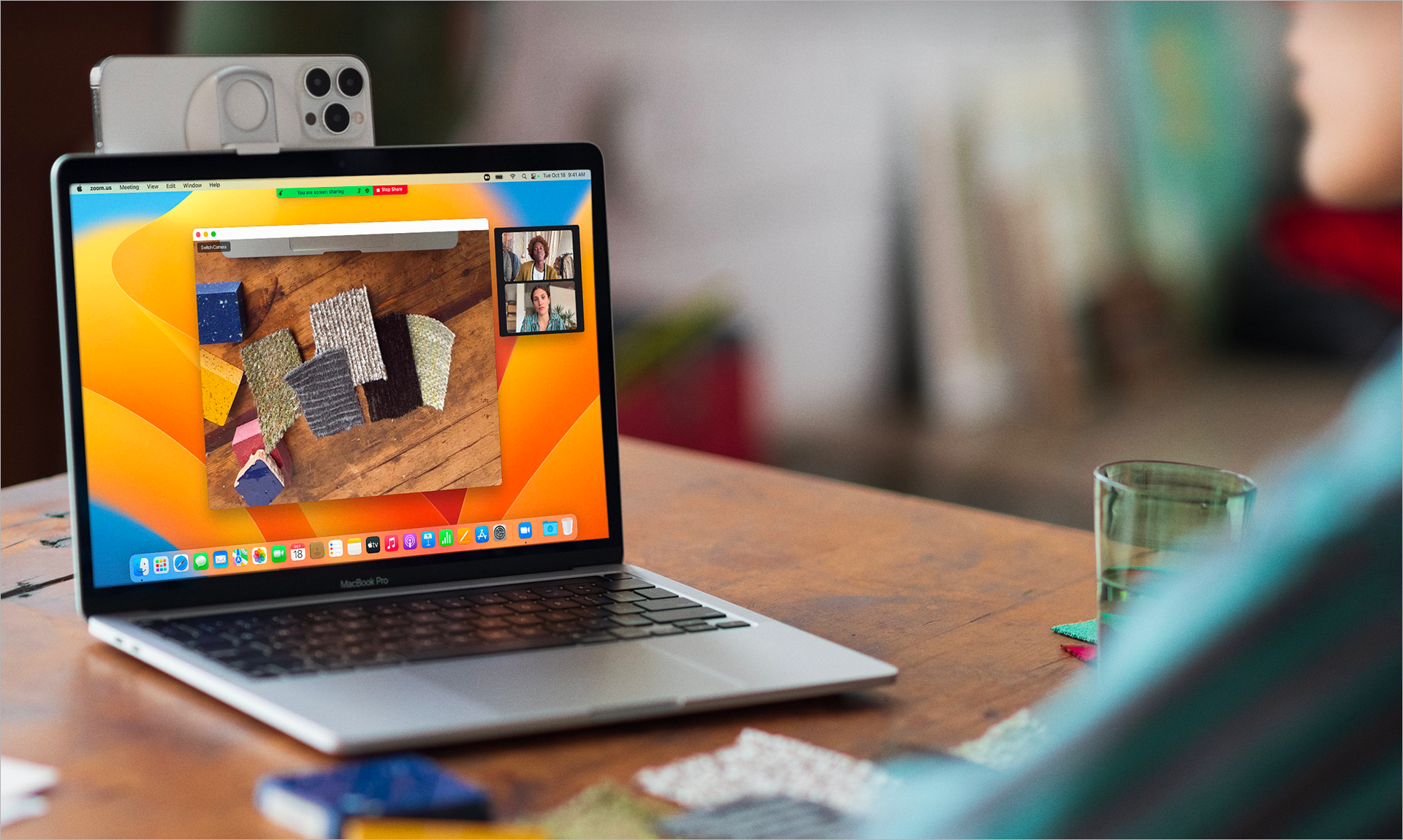 Mises à jour • Apple lance macOS 13.3 et iOS/iPadOS 16.4 Mises à jour • Apple lance macOS 13.3 et iOS/iPadOS 16.4