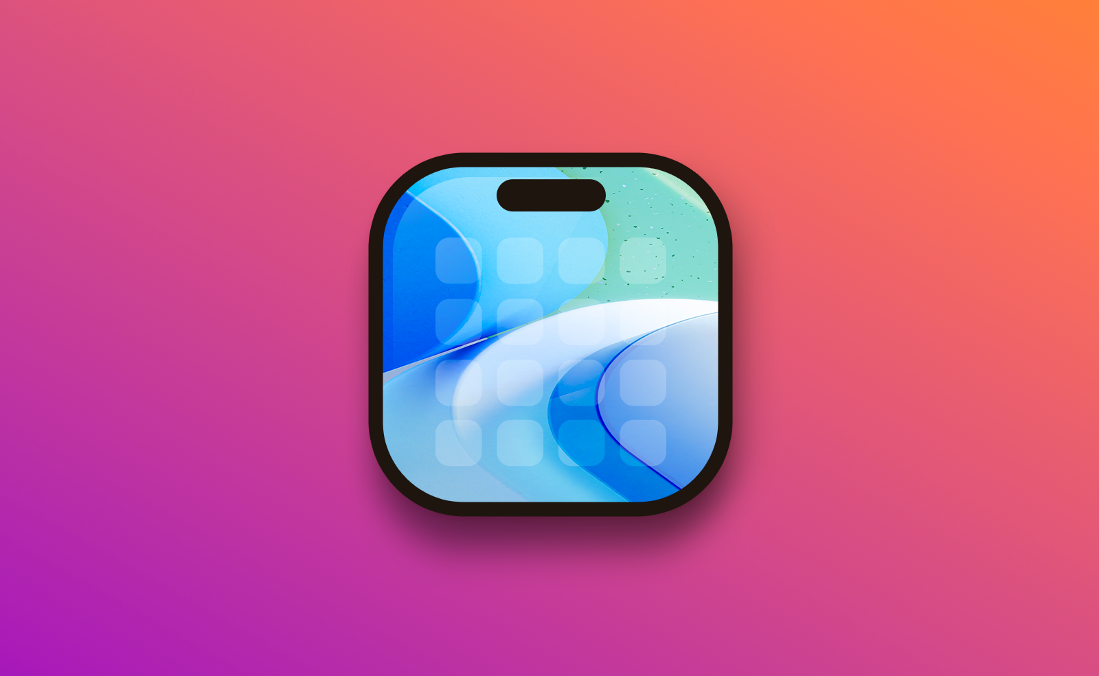 iOS • Un printemps en couleurs avec 18 fonds d’écran pour votre iPhone