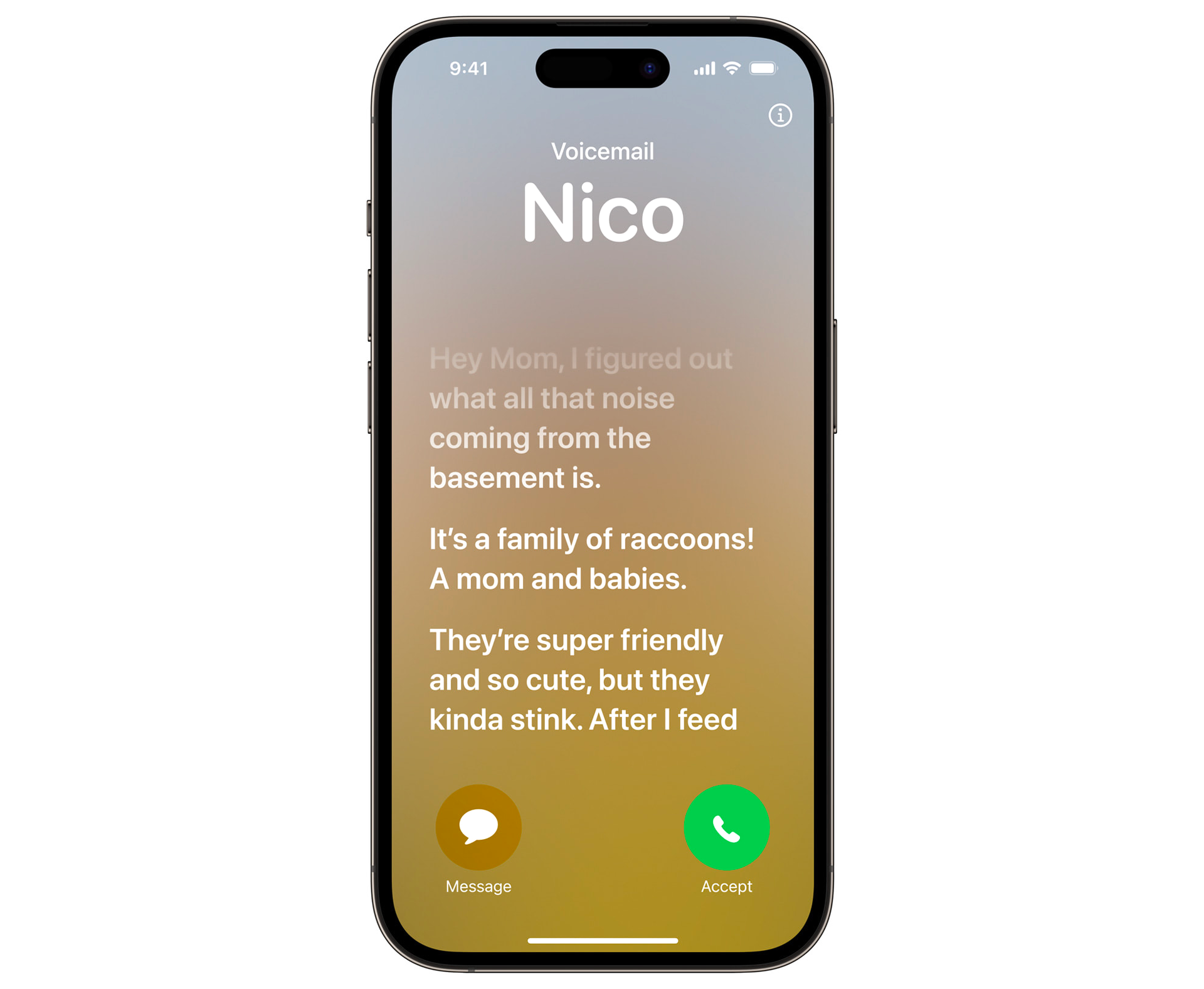 Image © Apple Image © Apple