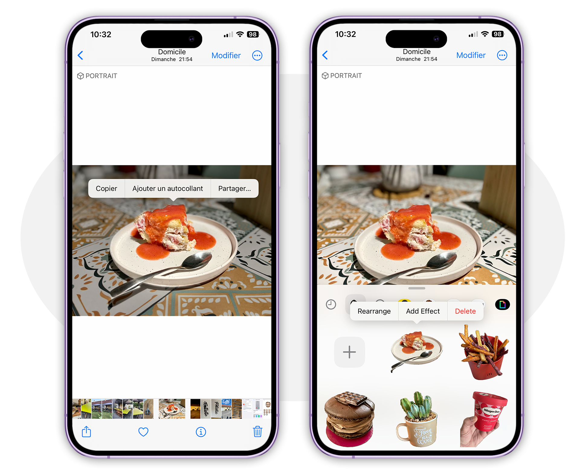 WWDC 2023 • Quoi de neuf du côté d’iOS 17 et iPadOS 17 ? WWDC 2023 • Quoi de neuf du côté d’iOS 17 et iPadOS 17 ?