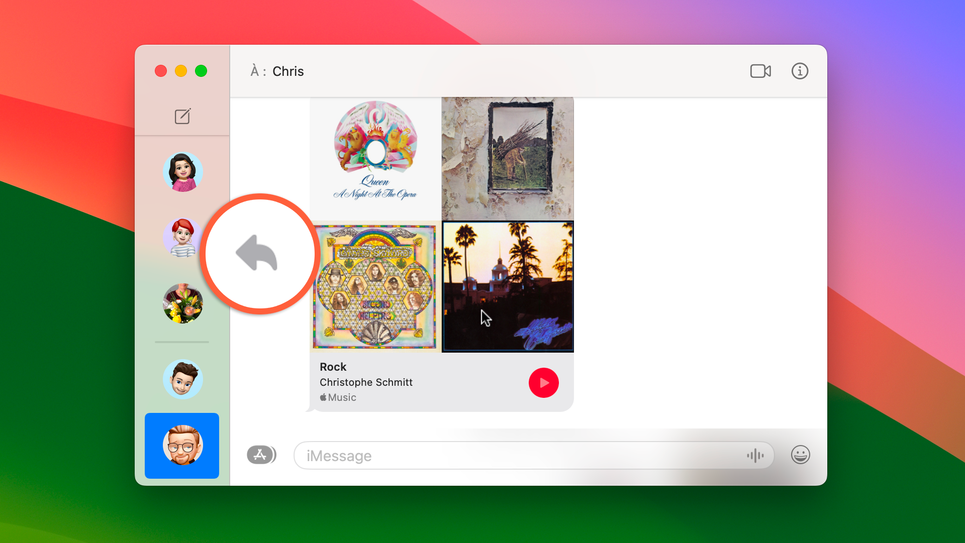 WWDC 2023 • Quoi de neuf du côté d’iOS 17 et iPadOS 17 ? WWDC 2023 • Quoi de neuf du côté d’iOS 17 et iPadOS 17 ?