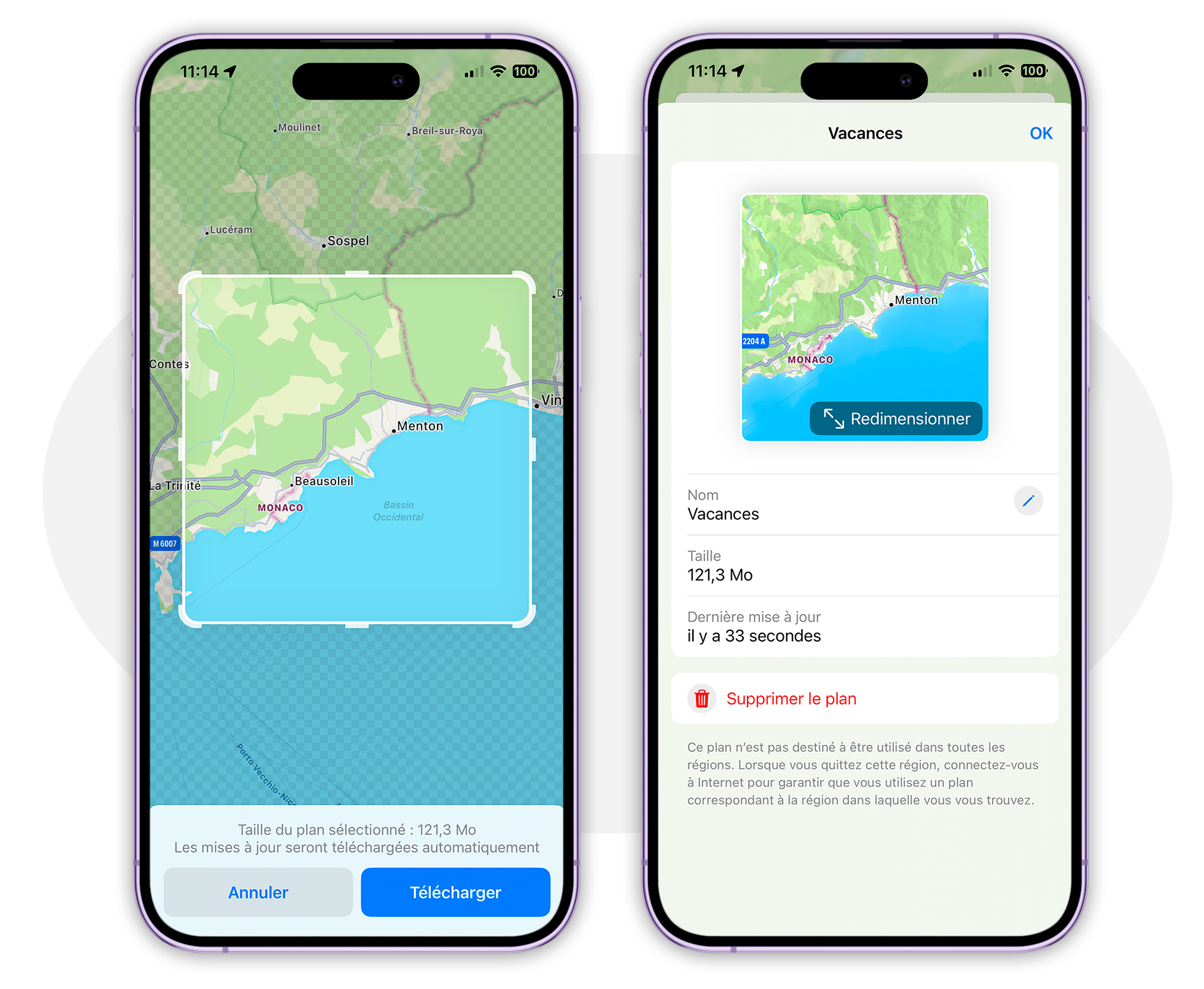 WWDC 2023 • Quoi de neuf du côté d’iOS 17 et iPadOS 17 ? WWDC 2023 • Quoi de neuf du côté d’iOS 17 et iPadOS 17 ?