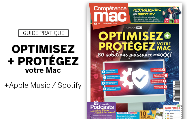 Une belle barre de son pour votre iMac … ou votre PC - Le Monde Numérique