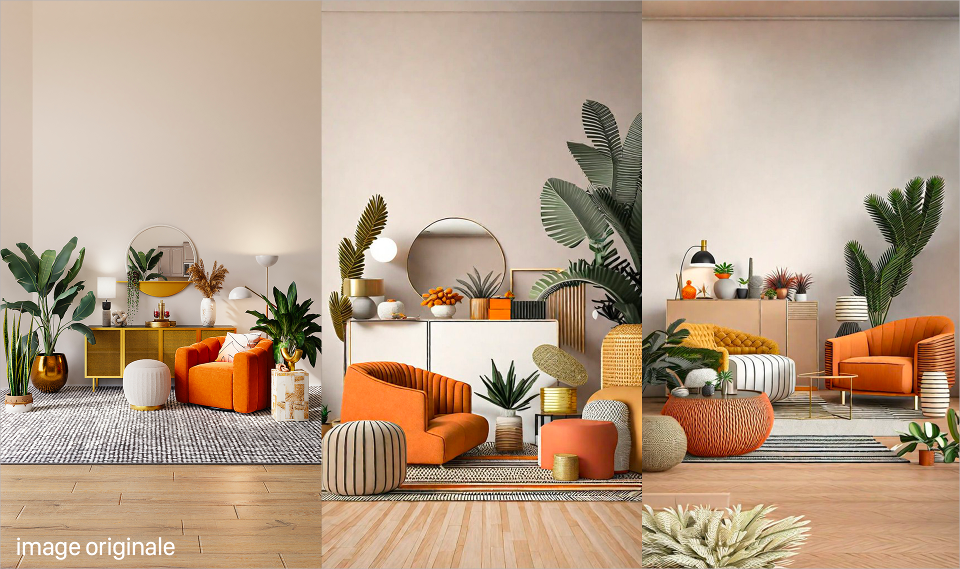 IA • Créez des déclinaisons de vos photos grâce à l’intelligence artificielle IA • Créez des déclinaisons de vos photos grâce à l’intelligence artificielle