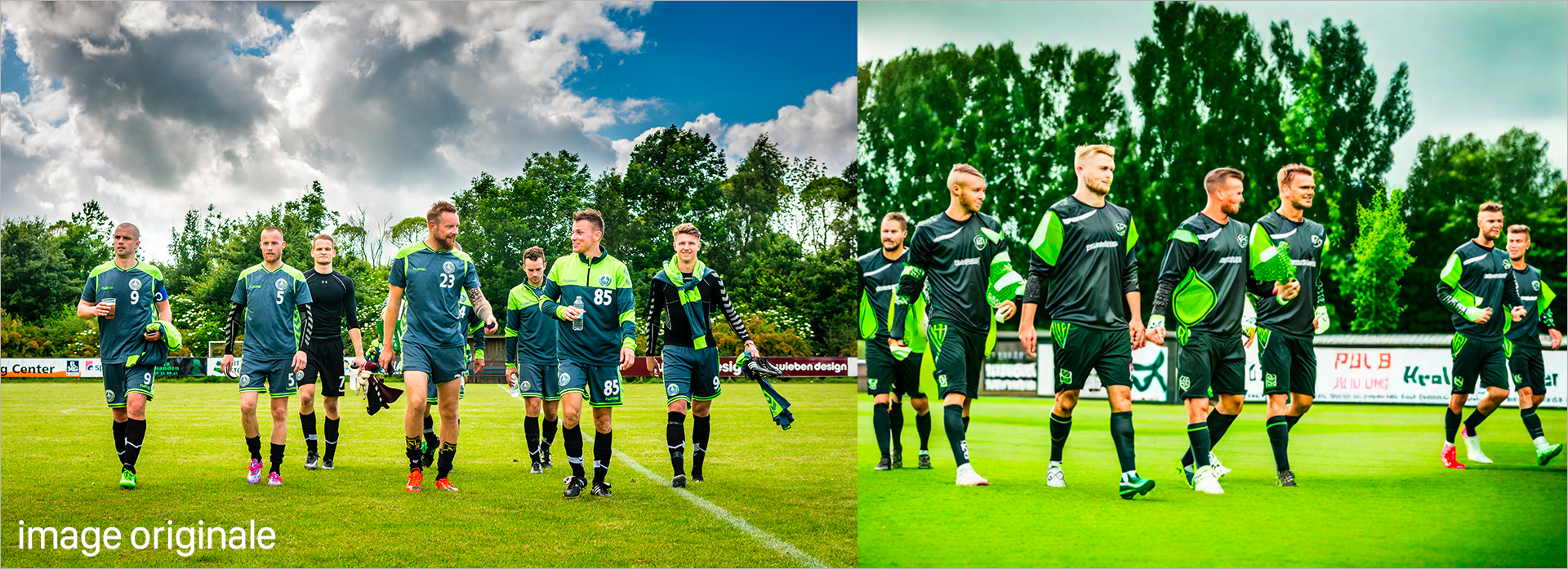 IA • Créez des déclinaisons de vos photos grâce à l’intelligence artificielle IA • Créez des déclinaisons de vos photos grâce à l’intelligence artificielle