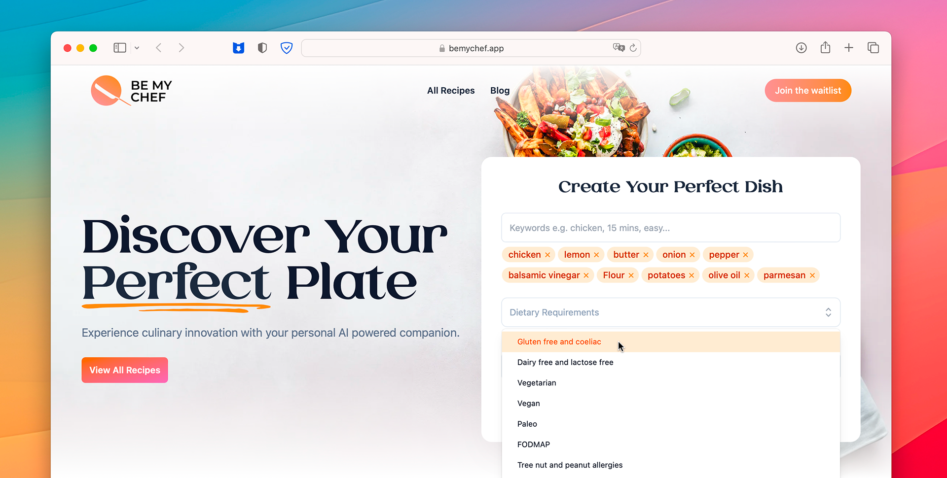 IA • Demandez à l’intelligence artificielle de vous concocter… des recettes de cuisine